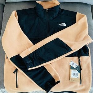 The North Face Fleece Jacket Men’s Large